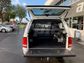 CANOPY - STEELTOP® EXECUTIVE- VW Amarok