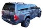 CANOPY - STEELTOP® EXECUTIVE to suit: Toyota Hilux