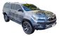 CANOPY - STEELTOP® EXECUTIVE to suit: Toyota Hilux