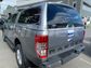 CANOPY - STEELTOP® EXECUTIVE - Ford Ranger