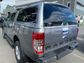 CANOPY - STEELTOP® EXECUTIVE - Ford Ranger Canopy