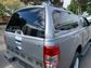 CANOPY - STEELTOP® EXECUTIVE - Ford Ranger Canopy