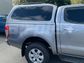 CANOPY - STEELTOP® EXECUTIVE - Ford Ranger