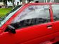 WEATHERSHIELD - LARGE - LIGHT TINT - FRONT LEFT SIDE
