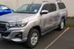 CANOPY - STEELTOP® EXECUTIVE to suit: Toyota Hilux