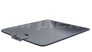 HARD LID - ALLOY, BLACK - Suit BYD SHARK 6
