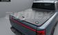 HARD LID - ALLOY, BLACK - Suit BYD SHARK 6