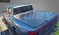 HARD LID - ALLOY, BLACK - Suit BYD SHARK 6