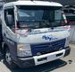 STONEGUARD - Widecab - BLACK (suit with windscreen camera & 'import' style mirrors)
