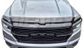 BONNET GUARD Dodge Ram - DARK TINT