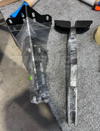 BRACKET KIT FOR RANGER PX