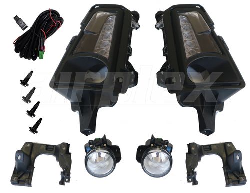 FOG LAMP SET