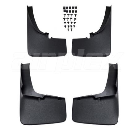 MUD FLAP - RANGER - 4PCS