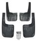 MUD FLAP - RANGER - 4PCS