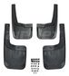 MUD FLAP - RANGER - 4PCS