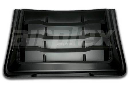 BONNET HOOD SCOOP - RANGER - SMALL