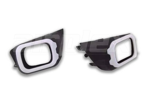 FOG LAMP DRL SET - XL XLT