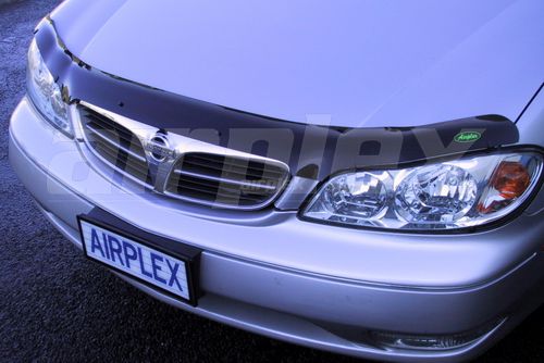 HEADLIGHT GUARD - CLEAR - PAIR