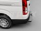 TOWBAR STEP