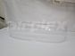HEADLIGHT GUARD - CLEAR - PAIR
