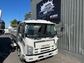 SUNVISOR - ISUZU FS FR SERIES