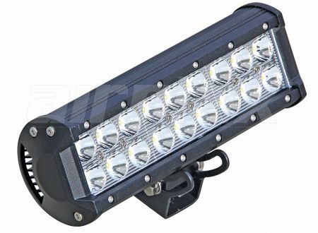 LIGHT BAR LED 305MM