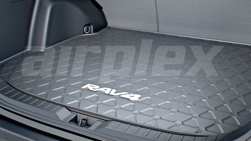 MAT - REAR MAT - OEM STYLE