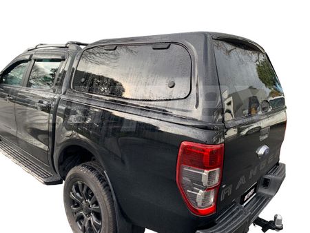 CANOPY - STEELTOP® EXECUTIVE - Ford Ranger Canopy