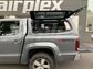 CANOPY - STEELTOP® EXECUTIVE- VW Amarok