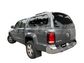 CANOPY - STEELTOP® EXECUTIVE- VW Amarok