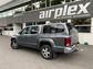 CANOPY - STEELTOP® EXECUTIVE- VW Amarok