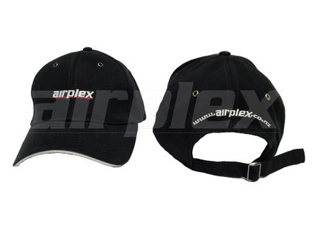 AIRPLEX CAP - Buckle Strap