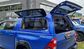 CANOPY - STEELTOP® EXECUTIVE to suit: Toyota Hilux