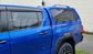 CANOPY - STEELTOP® EXECUTIVE to suit: Toyota Hilux