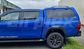 CANOPY - STEELTOP® EXECUTIVE to suit: Toyota Hilux