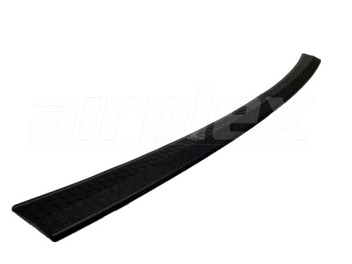 Rear Bumper Protector (polyurethane BumpGuard)