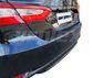 Rear Bumper Protector (polyurethane BumpGuard)