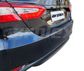 Rear Bumper Protector (polyurethane BumpGuard)
