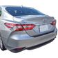 Rear Bumper Protector (polyurethane BumpGuard)