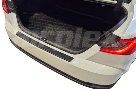 Rear Bumper Protector (polyurethane BumpGuard)