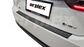 Rear Bumper Protector (polyurethane BumpGuard)