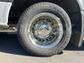 WHEEL TRIM - 16" x 5.5" Mercedes Sprinter 2012+ (to suit rim with 18 decoration holes) Dually