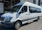 WHEEL TRIM - 16" x 5.5" Mercedes Sprinter 2012+ (to suit rim with 18 decoration holes) Dually