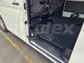 RUBBER MAT - Toyota Hiace 300 Series ZR (item cover complete rear floor  including step plates) - CO