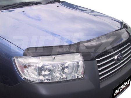 HEADLIGHT GUARD - CLEAR - PAIR