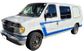 WEATHERSHIELD - LARGE - LIGHT TINT - FRONT LEFT SIDE
