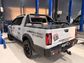 HARD LID - ALLOY, BLACK - JAC T9 UTE - Suit Sports Bar