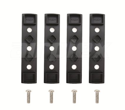 Rubber Gasket for RLT600 Legs