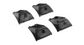 RX300 High leg (4PCS)