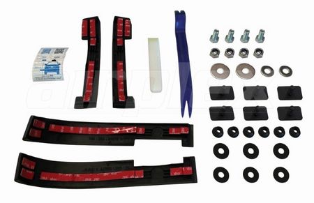 RFRB3 HARDWARE KIT
